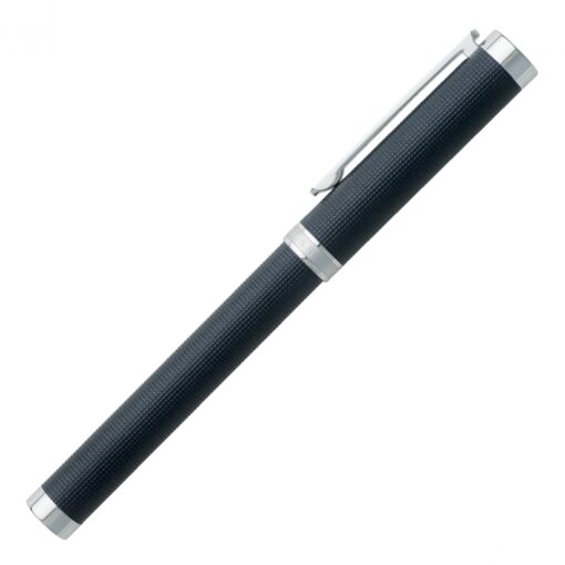 Rollerball pen Column Blue - Image 6