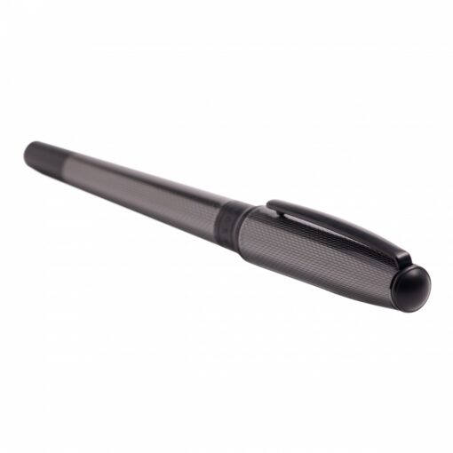 Rollerball pen Essential Glare Black - Image 4