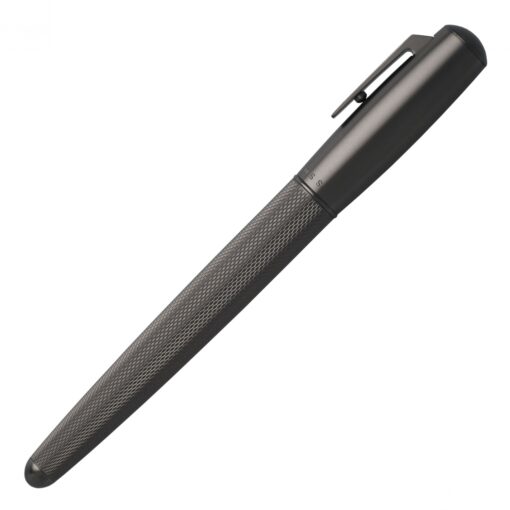 Fountain pen Pure Matte Dark Chrome - Image 5