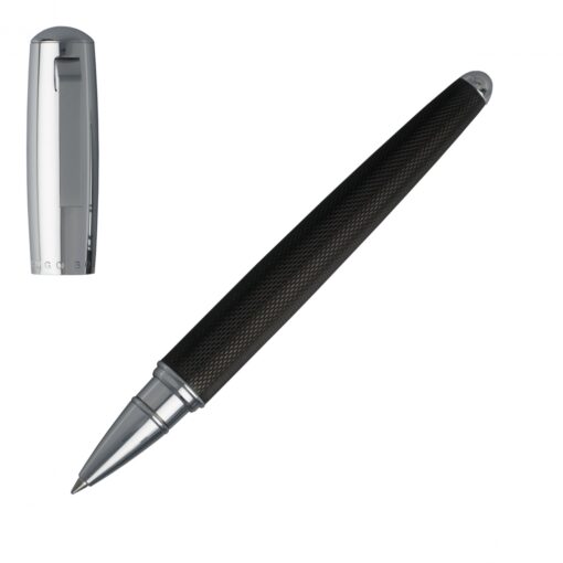 Rollerball pen Pure Black