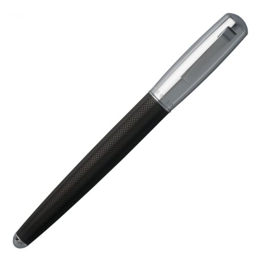 Rollerball pen Pure Black - Image 2