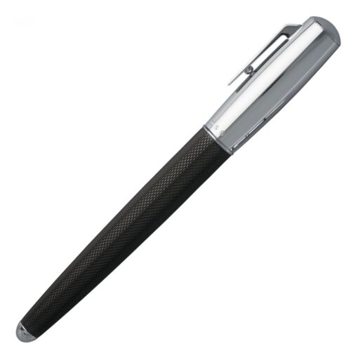 Rollerball pen Pure Black - Image 5