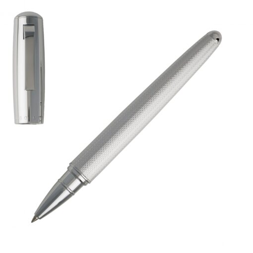 Rollerball pen Pure Chrome