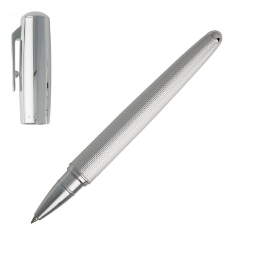 Rollerball pen Pure Chrome - Image 4