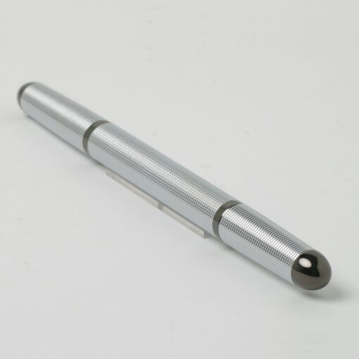 Rollerball pen Mime Pad Chrome - Image 2