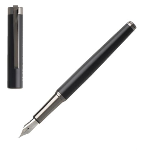 Fountain pen Inception Black