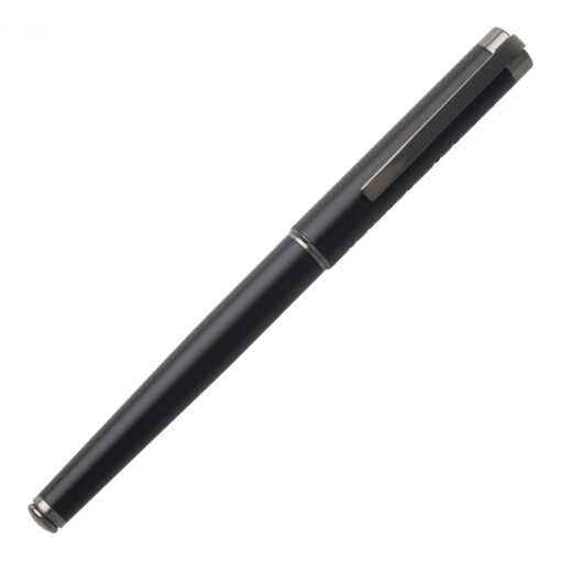 Fountain pen Inception Black - Image 2