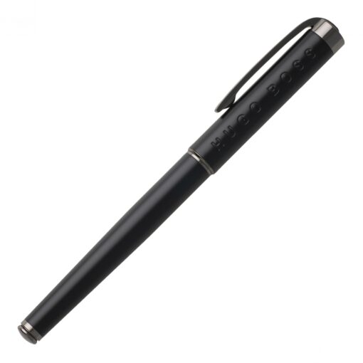 Fountain pen Inception Black - Image 4