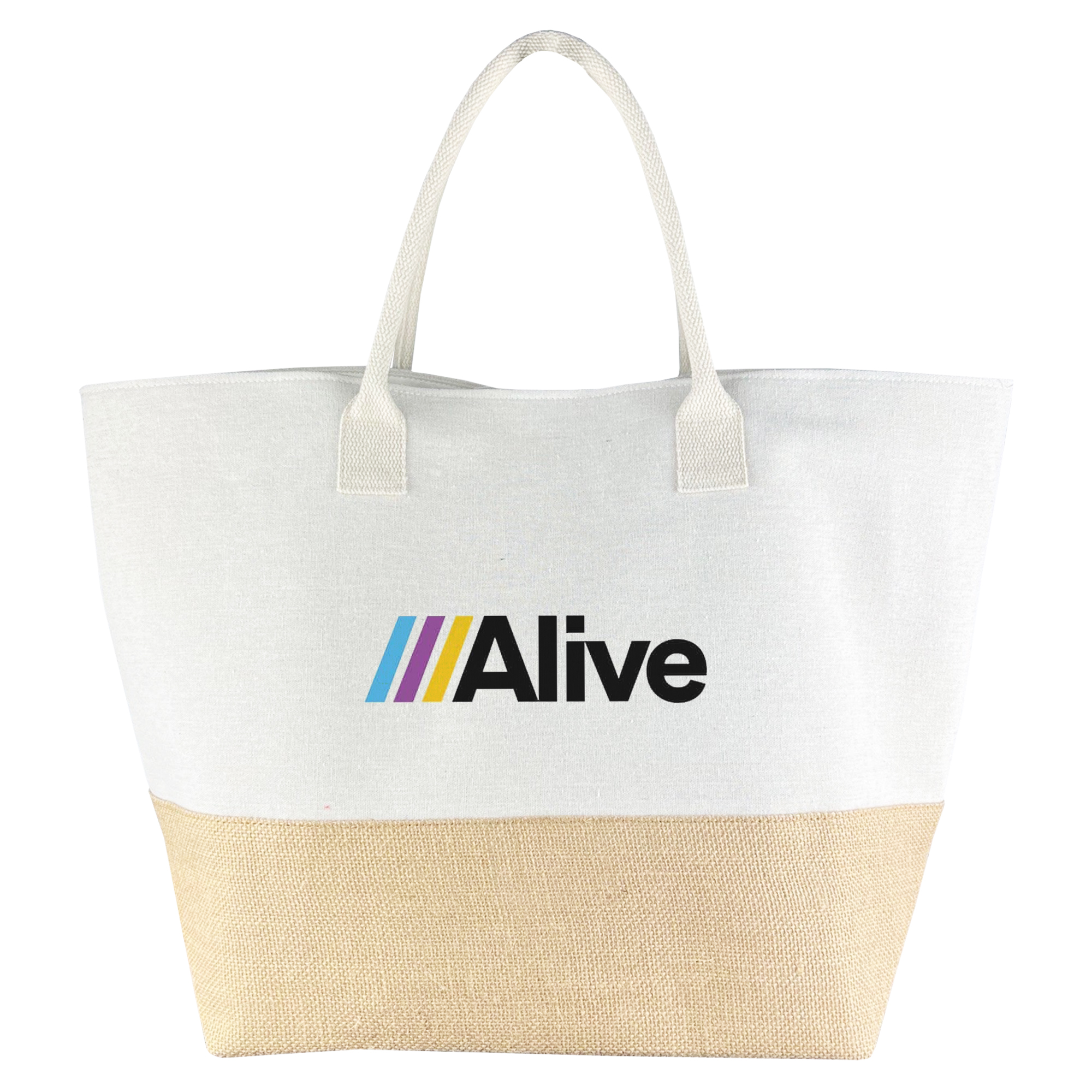 Jute Bag Farus - Image 3