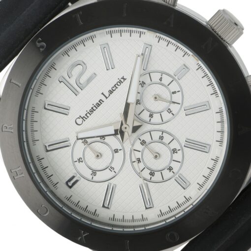 Chronograph Dolmen Chrome - Image 2