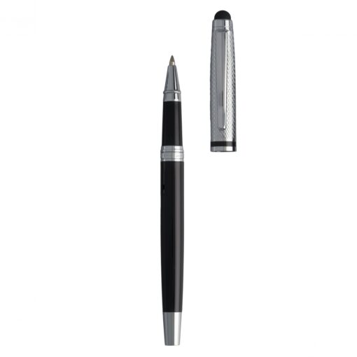 Rollerball pen Treillis pad - Image 4