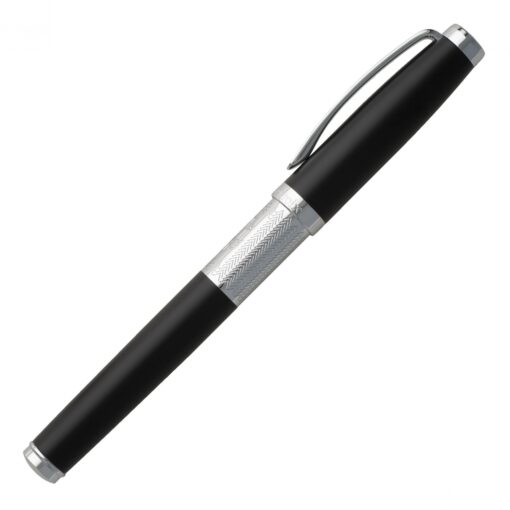 Rollerball pen More Black - Image 2