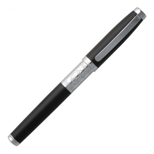 Rollerball pen More Black - Image 3