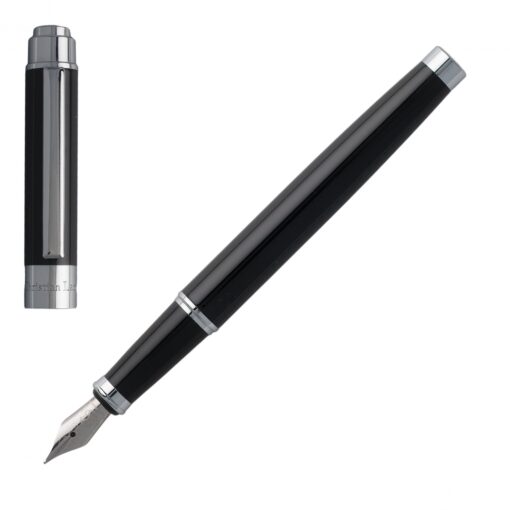 Fountain pen Scribal Black