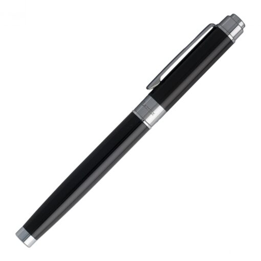 Fountain pen Scribal Black - Image 7