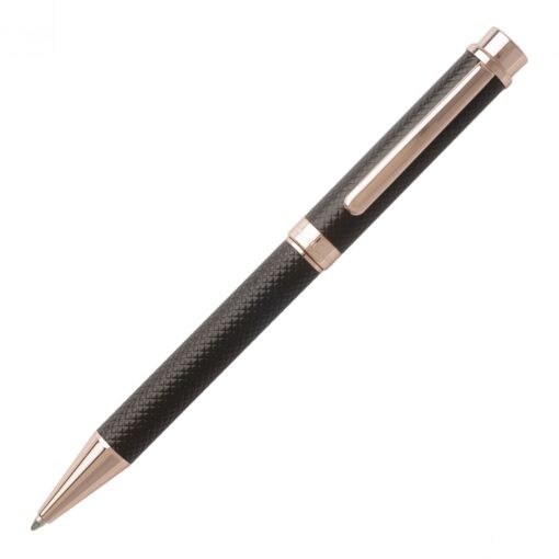 Ballpoint pen Seal Brown