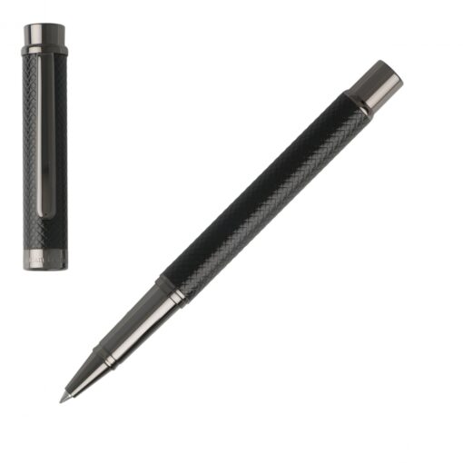 Rollerball pen Seal Grey