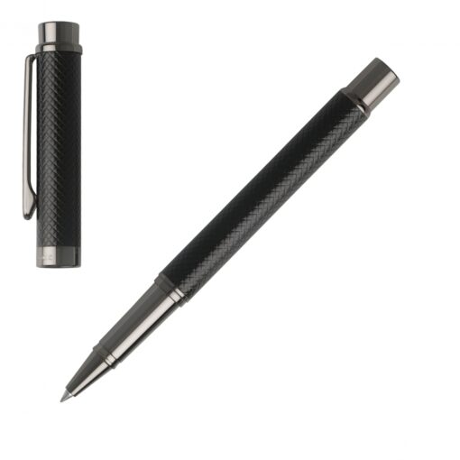 Rollerball pen Seal Grey - Image 3