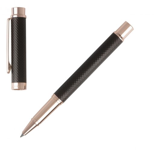 Rollerball pen Seal Brown - Image 3