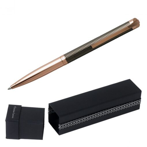 Ballpoint pen Sator Gun & Rose Gold - Image 3