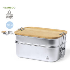 Custom Branded Sandwich Lunch recycled stainless metal lunch container supplier Publicity Promotional Products Branded Promotional Products & Merchandise, Promotional Products Supplier Australia Custom logos Custom color Lunch Box Yebix