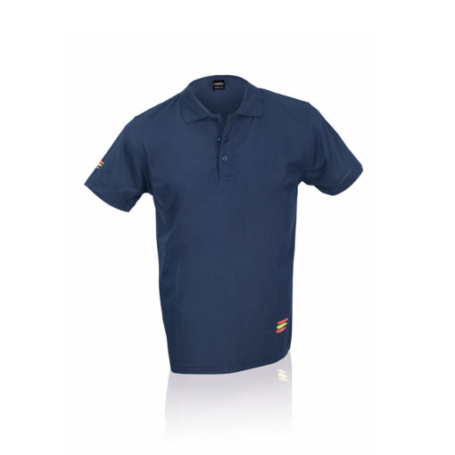 Polo Shirt Tecnic Bandera - Image 2