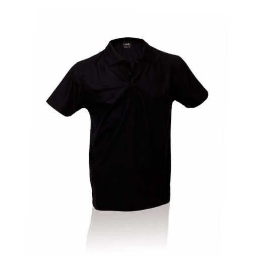 Polo Shirt Tecnic - Image 3