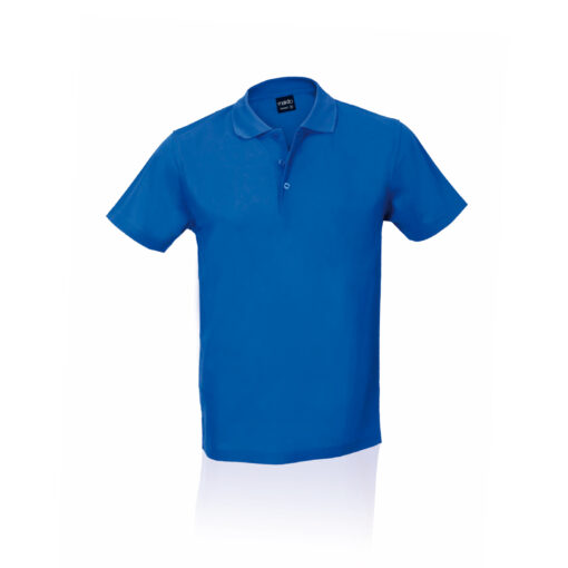 Polo Shirt Tecnic