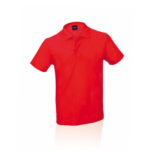 Polo Shirt Tecnic - Image 4