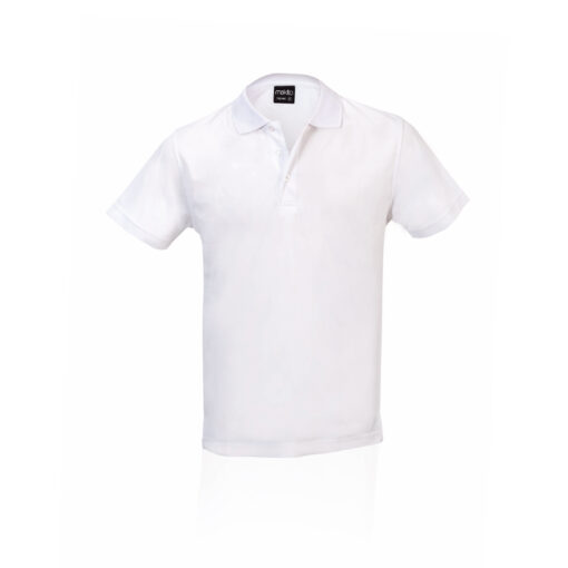 Polo Shirt Tecnic - Image 2