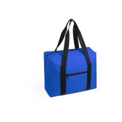 Promotional Nylon material bags with custom printed logos