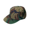Camouflage Cap Rambo