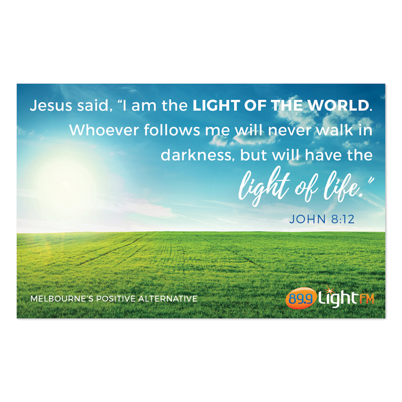 70 x 110mm square corner printed Magnet Kisto custom branded supplier Publicity Promotional Products