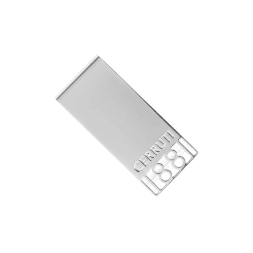 Moneyclip Zoom Chrome - Image 3