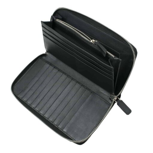 Travel purse Spring Black - Image 5