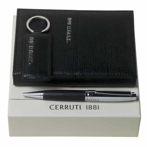 Set Holt (ballpoint pen, note pad A6 & key ring) - Image 2