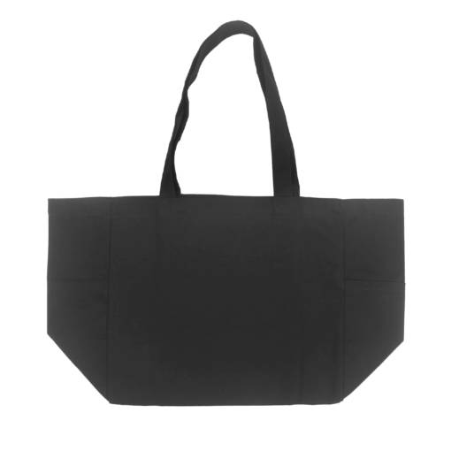 VENDOME MULTI-PURPOSE HEAVY CANVAS BAG - Image 13