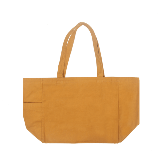 VENDOME MULTI-PURPOSE HEAVY CANVAS BAG - Image 16