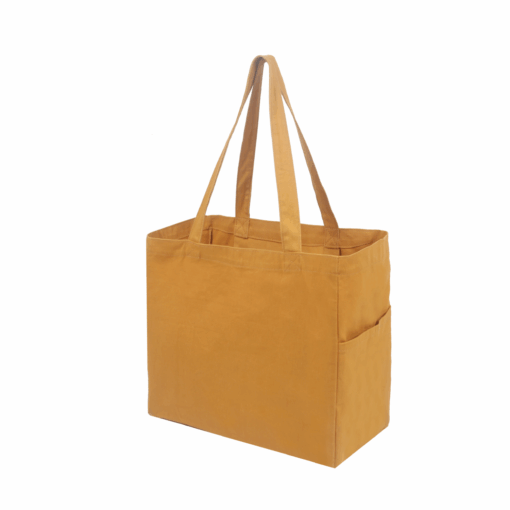 VENDOME MULTI-PURPOSE HEAVY CANVAS BAG - Image 12