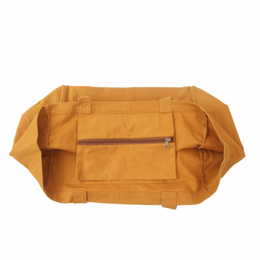 VENDOME MULTI-PURPOSE HEAVY CANVAS BAG - Image 11