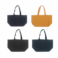 VENDOME MULTI-PURPOSE HEAVY CANVAS BAG