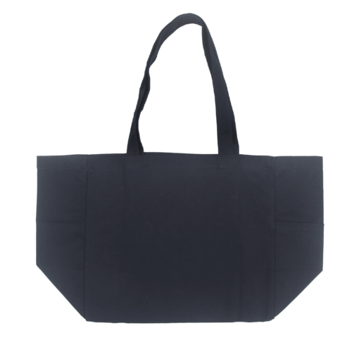 VENDOME MULTI-PURPOSE HEAVY CANVAS BAG - Image 15