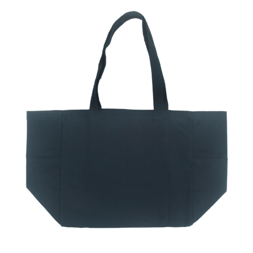 VENDOME MULTI-PURPOSE HEAVY CANVAS BAG - Image 14