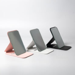 compact mirror with stand supplier Publicity Promotional Products