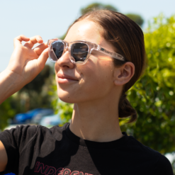 Polarised Sunglasses Zarem - Image 2