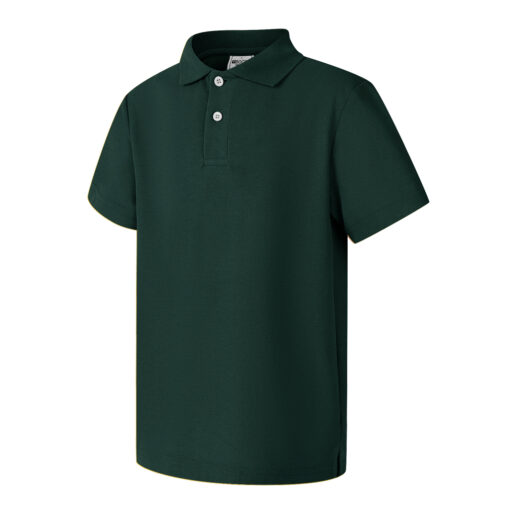 Polo Shirt Cerve - Image 8