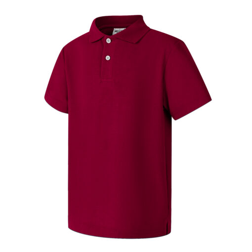 Polo Shirt Cerve - Image 6