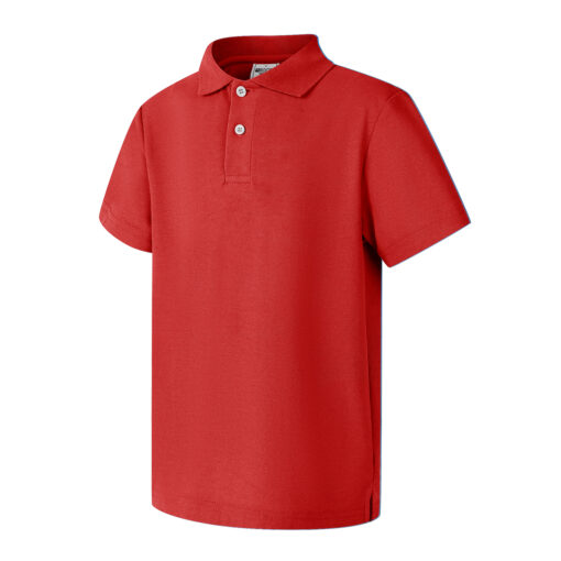 Polo Shirt Cerve - Image 4
