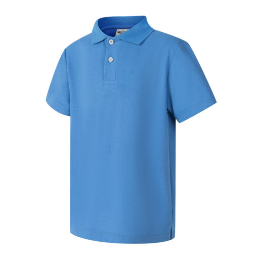 Polo Shirt Cerve - Image 3