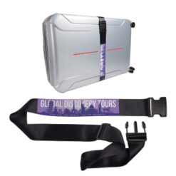 Luggage Porter Kuyax